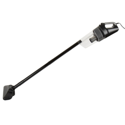 Aspirateur 12 V 150 W Carbest pour camping-car, van, caravane et bateau - avec tube