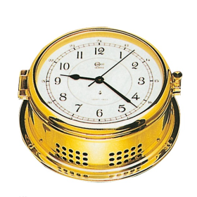 Pendue marine, horloge de navigation pour bateau - instrument de navigation en mer - H2R Equipements