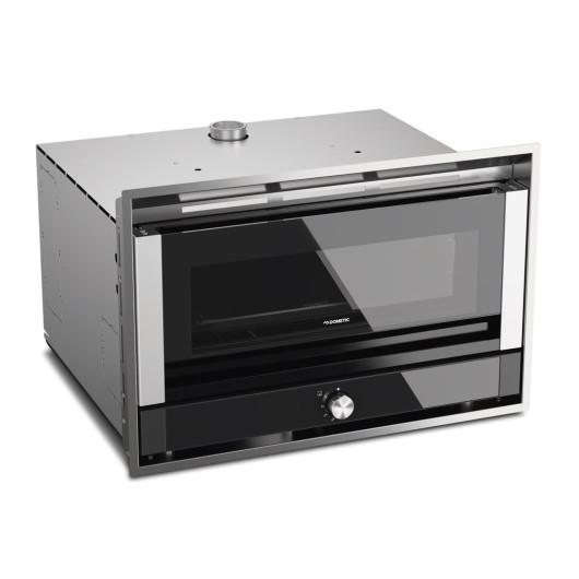 Four gaz encastrable Dometic OVN 0250 25L - Spécial camping-car, caravane et fourgon VASP