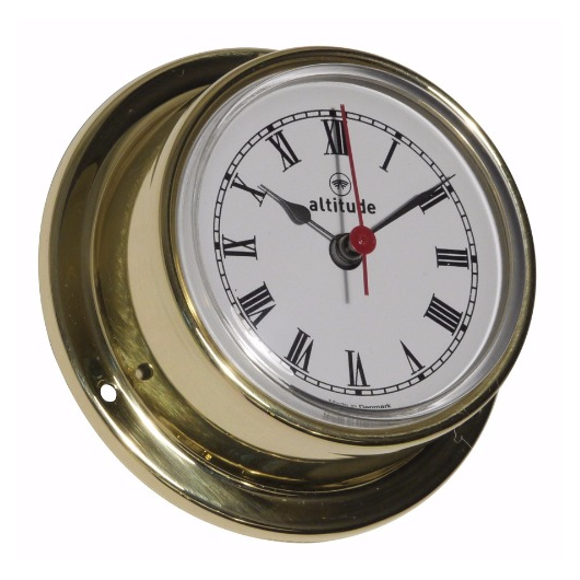 Horloge série 831 Altitude avec cadran Ø 57 mm | Pendule & Horloge
