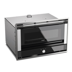 Four gaz encastrable 25 L avec gril OVG 0250 - DOMETIC Four gaz encastrable Dometic OVG 0250 25L avec grill - pour camping-car, caravane et fourgon VASP