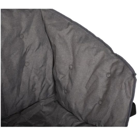 KAMPA Tub Chair | fauteuil de camping | rembourré