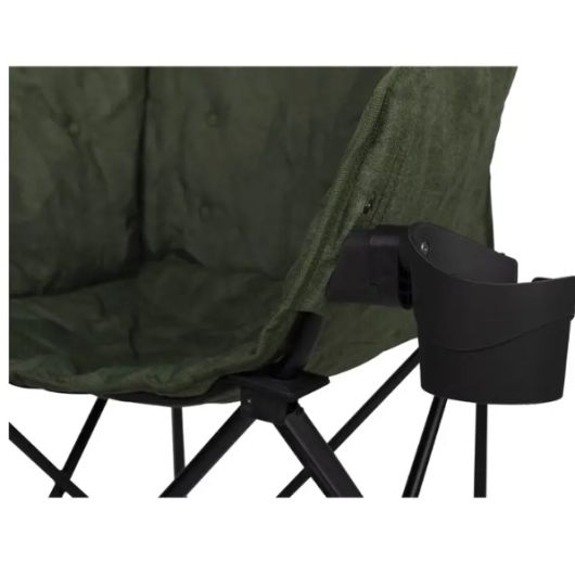 KAMPA Tubb Chair | porte gobelet