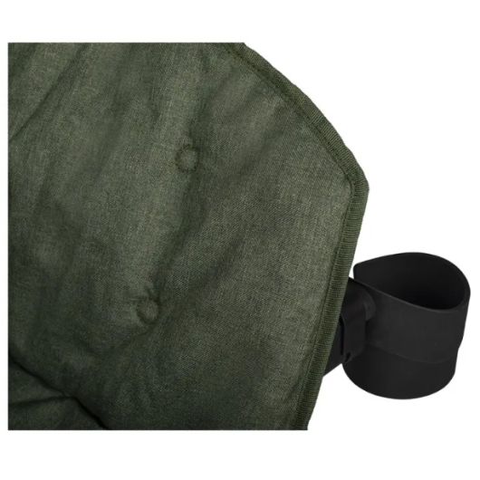KAMPA Tub Chair | porte gobelet | vue du haut