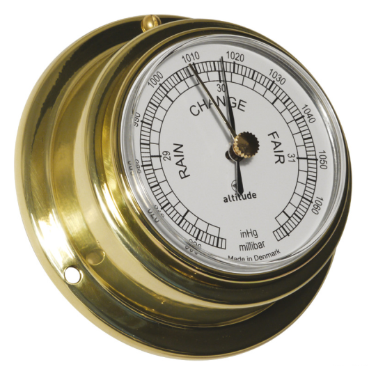 Baromètre série 831 Altitude cadran Ø 57 mm | Baromètre, thermomètre & hygromètre