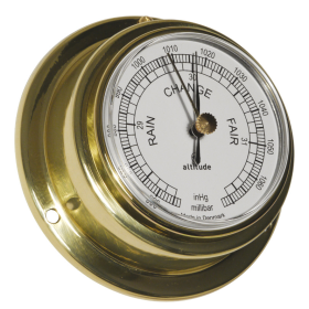 Baromètre, horloge et hygro/thermomètre | Série 842 ALTITUDE Baromètre, horloge et hygro/thermomètre Série 842 ALTITUDE | Accessoires navigation | Baromètre
