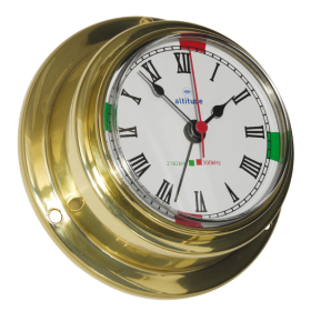 Baromètre, horloge et hygro/thermomètre | Série 842 ALTITUDE Baromètre, horloge et hygro/thermomètre Série 842 ALTITUDE | Accessoires navigation | Baromètre