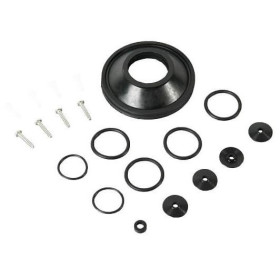 Kit d'entretien Whale Gusher MK3 | Joints, valves et diaphragmes d'origine pompe à pied bateau et fourgon