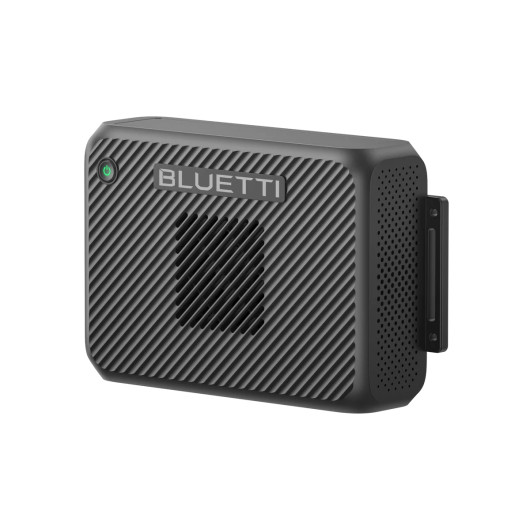 Chargeur DC/DC Charger 2 BLUETTI vue iso