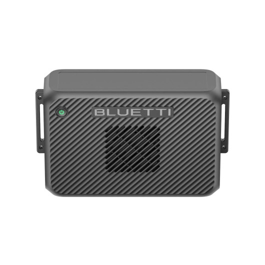 Chargeur DC/DC Charger 2 BLUETTI vue du haut