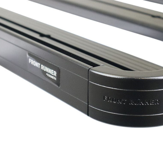 Kit de barres de toit Slimline II Front Runner detail galerie