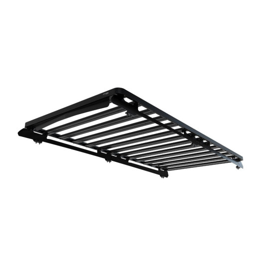 Kit de barres de toit Slimline II Front Runner vue iso bas