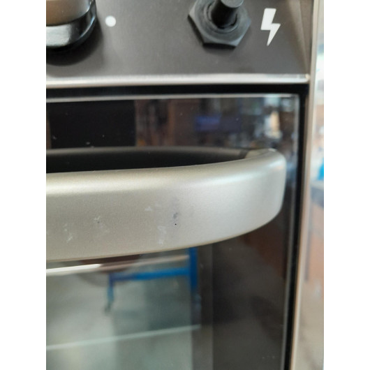 CAN Cuisinière | CU3000 | RECONDITIONNE