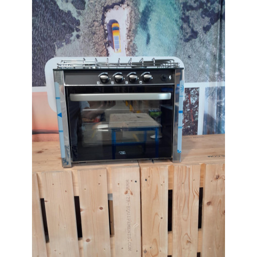 CAN Cuisinière | CU3000 | RECONDITIONNE