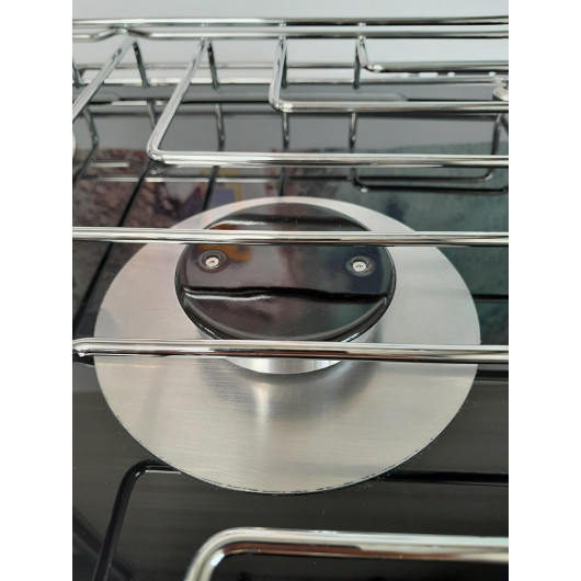 CAN Cuisinière | CU3000 | RECONDITIONNE