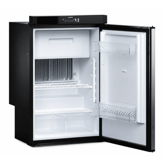 Réfrigérateur Dometic RMS 10.5P 83 L trimixte 12V 230V gaz | Freezer intégré