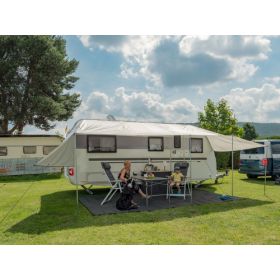 Solette van Como 700 REIMO TENT TECHNOLOGY | store léger pour caravane et camping-car