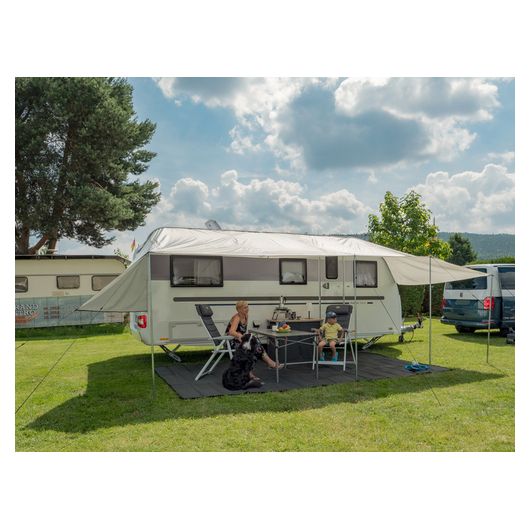 Solette van Como 700 REIMO TENT TECHNOLOGY | store léger pour caravane et camping-car