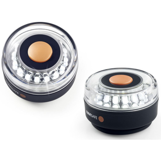 NAVISAFE Lampe Navi Light 360°