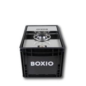 Réchaud à gaz Cook 2.0 BOXIO