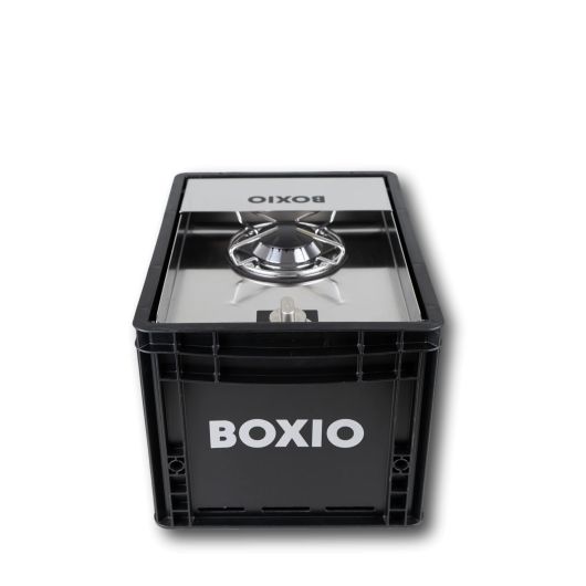 Réchaud à gaz Cook 2.0 BOXIO