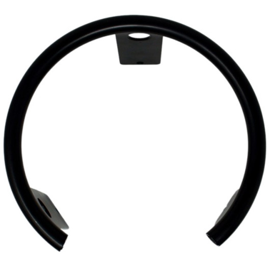 Collier de rechange Campko pour bouteille GPL rechargeable | Camping-car et fourgon - vue dessus