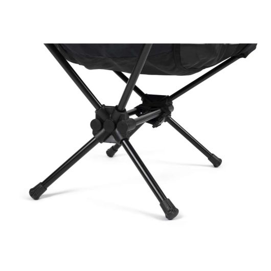 Fauteuil pliant Button Micro Chair KAMPA | zoom sur les pieds