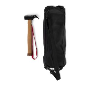 Fauteuil pliant Button Micro Chair KAMPA | de profil
