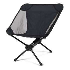 Fauteuil pliant Button Micro Chair KAMPA | de profil