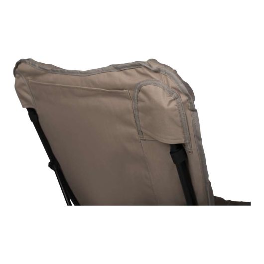 Chaise pliante Chill Chair KAMPA | vue de dos