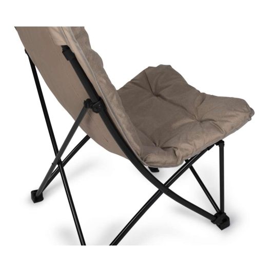Chaise pliante Chill Chair KAMPA | assise