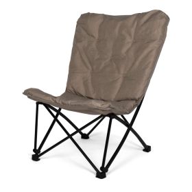 Chaise pliante Chill Chair KAMPA | de face