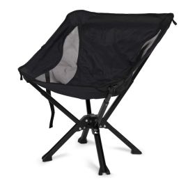 Fauteuil pliant Porcini Micro Chair KAMPA | de face