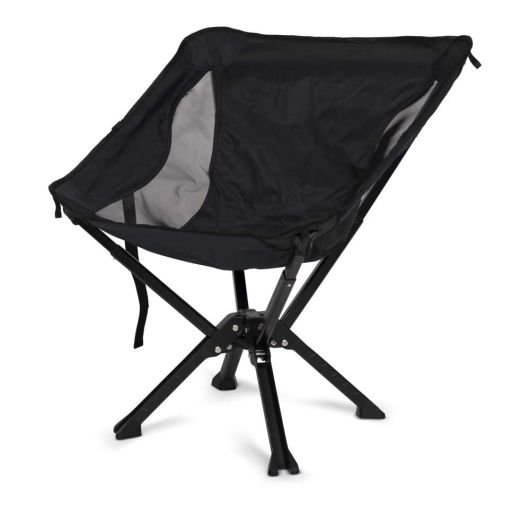Fauteuil pliant Porcini Micro Chair KAMPA | de dos