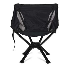 Fauteuil pliant Porcini Micro Chair KAMPA | de face