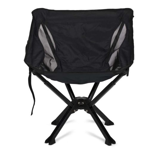 Fauteuil pliant Porcini Micro Chair KAMPA | de face