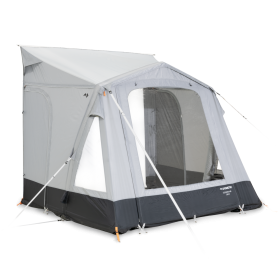Leggera Air DOMETIC 220 S- auvent latéral pour camping-car et fourgon aménagé.