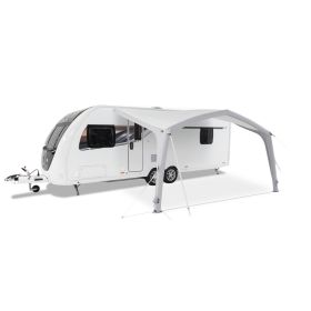 Solette gonflable Sunshine AIR Tour 400 DOMETIC Solette gonflable Sunshine AIR Tour 400 DOMETIC | installé sur caravane