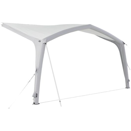 Solette gonflable Sunshine AIR Tour 400 DOMETIC | de profil