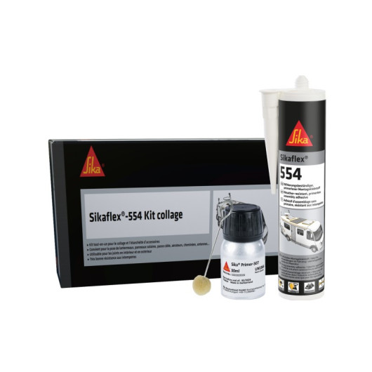 Kit climatisation de toit FJZ7 2200 DOMETIC kit de collage