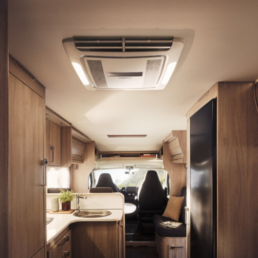 Kit climatisation de toit FJZ7 2200 DOMETIC a bord camping-car