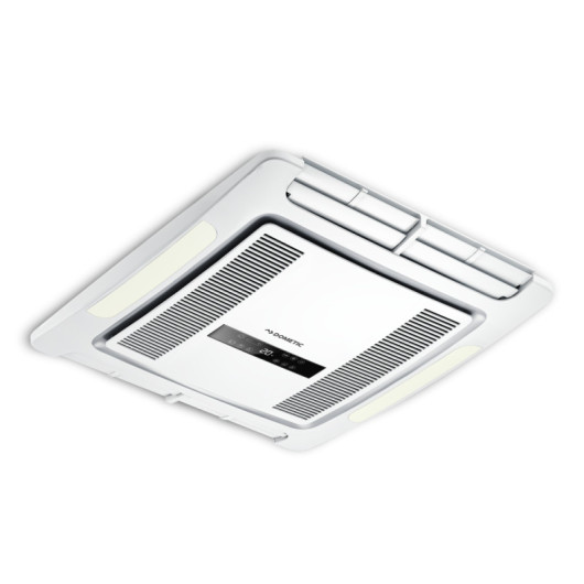Kit climatisation de toit FJZ7 2200 DOMETIC diffuseur ADBD