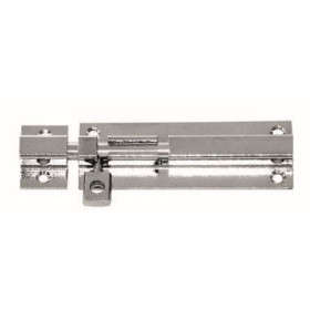 Targette de coffre, de porte et de trappe pour bateau | targette marine en inox ou laiton | H2R Equipements