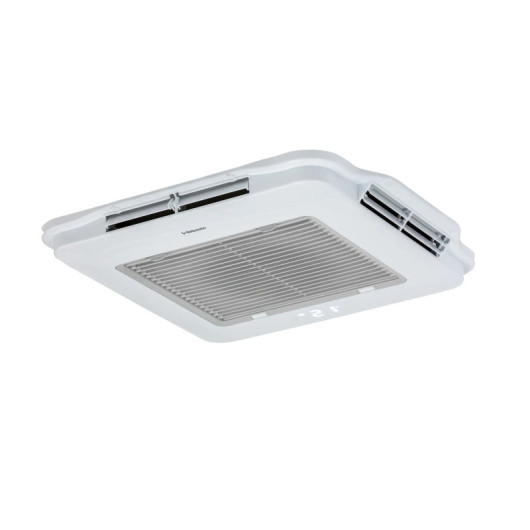 Kit climatisation de toit Cool Top Trail 28V WEBASTO diffuseur