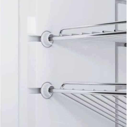 Réfrigérateur à compression 157 L - RCL 10.4ET DOMETIC - utilisation optimale et flexible de l’espace disponible