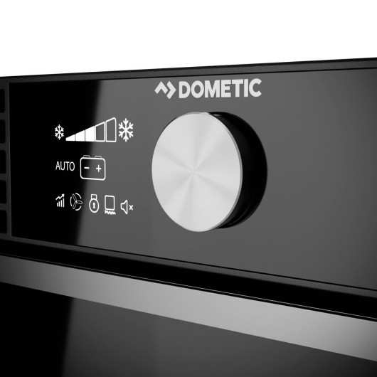 Réfrigérateur à compression 157 L - RCL 10.4ET DOMETIC - Panneau de commande TFT