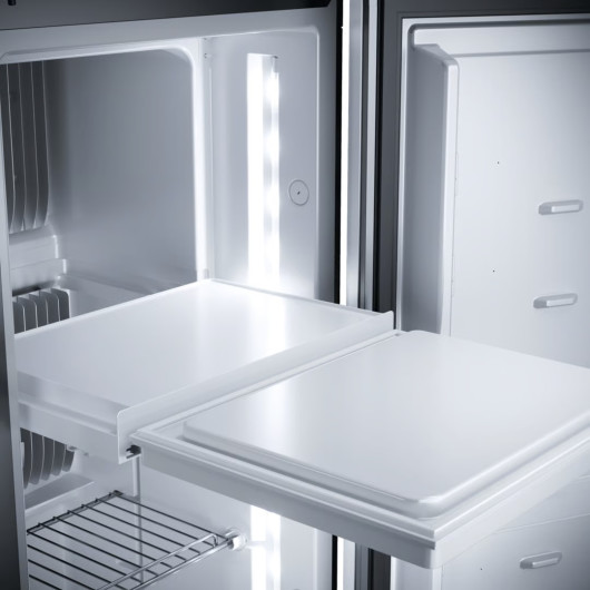 Réfrigérateur à compression 157 L - RCL 10.4ET DOMETIC - Conservateur breveté