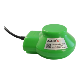Capteur de niveau GOBIUS C Basic 12/24 V | Contrôle niveau d'eau