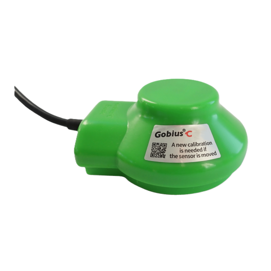 Capteur de niveau GOBIUS C Basic 12/24 V | Contrôle niveau d'eau
