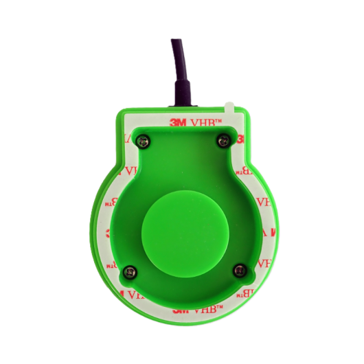 Capteur de niveau GOBIUS C Basic 12/24 V | Contrôle niveau d'eau | Dessous